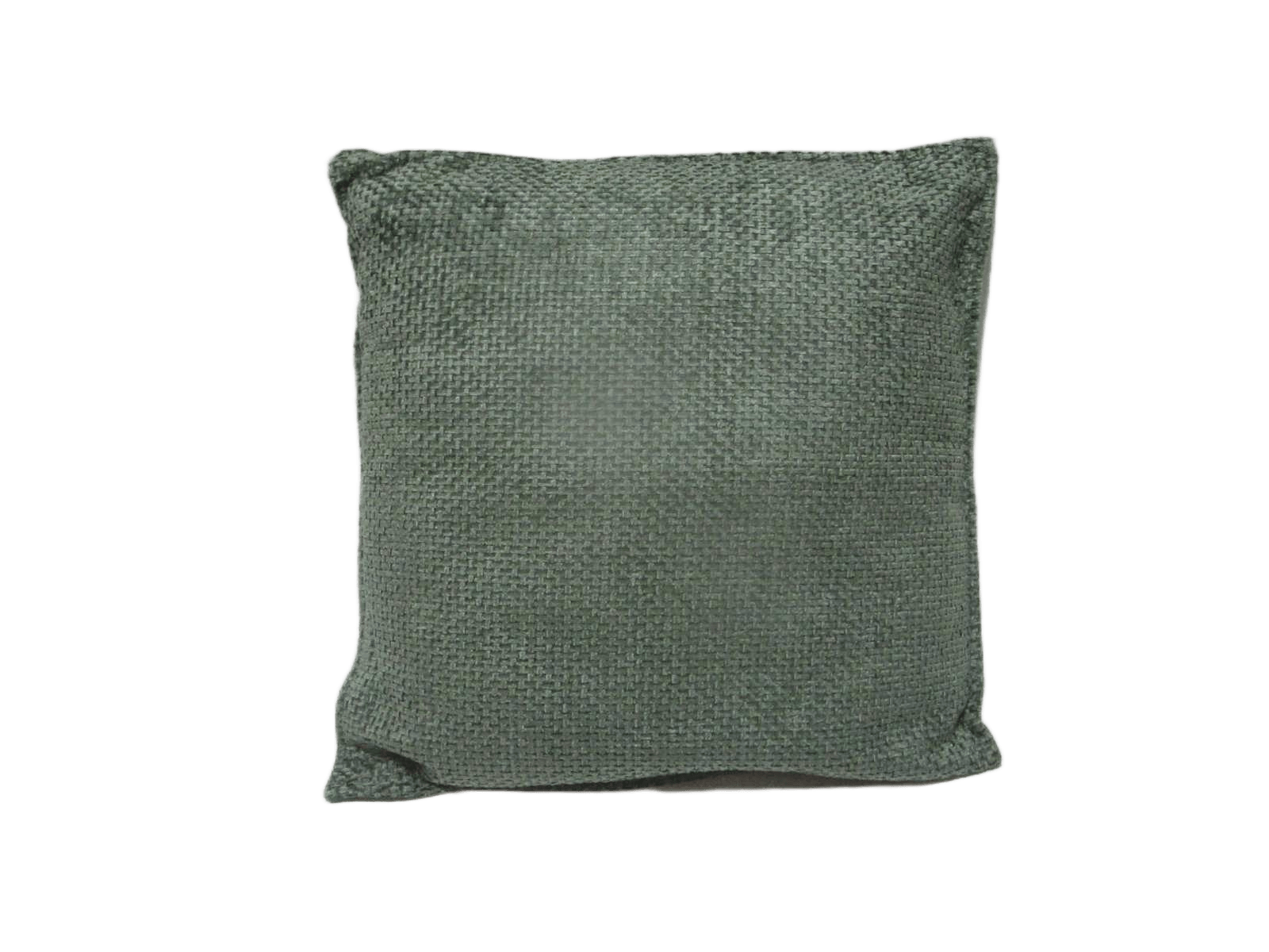 Cushion Green 45x45 W 1 Pinping Cover:chillene Filling:400g Packing:vacuum Bag