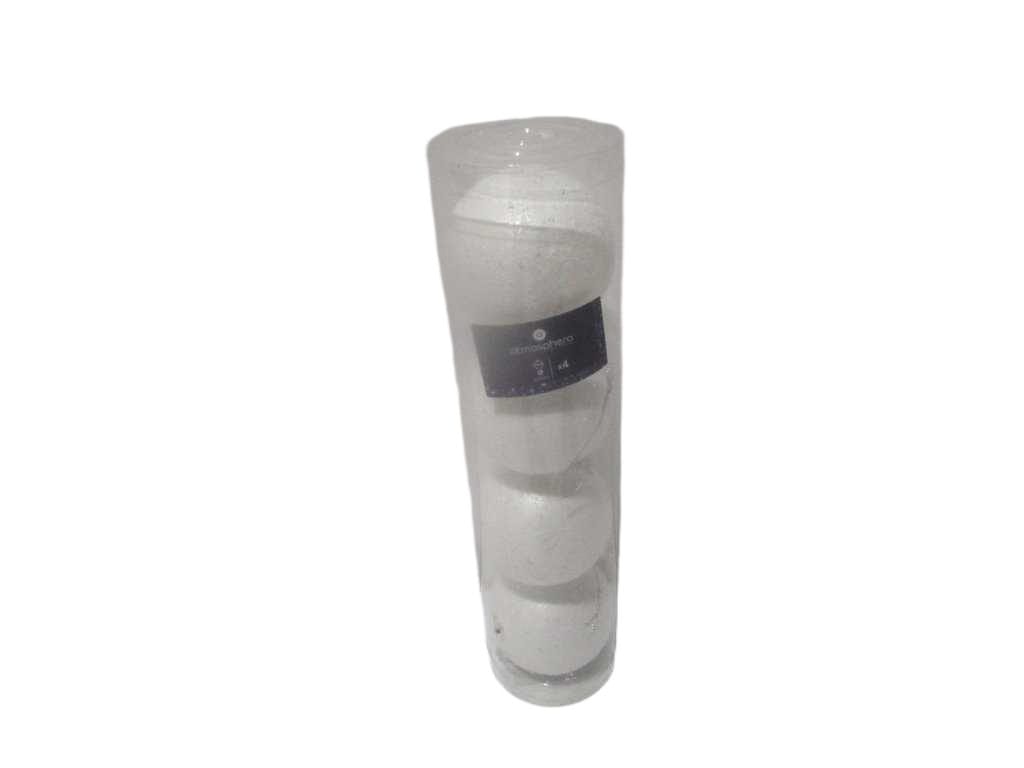 Bdn Plf 80mm X4 Snow White