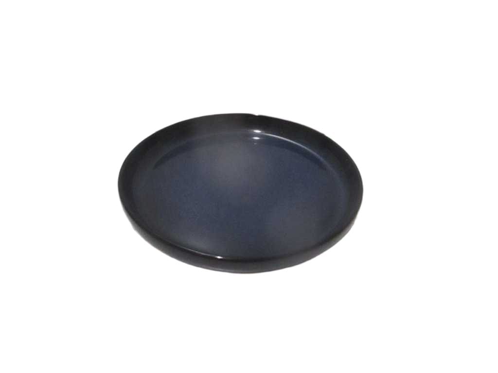 Dessert Plate Stoneware Stock Qty: 720pcs 21cm