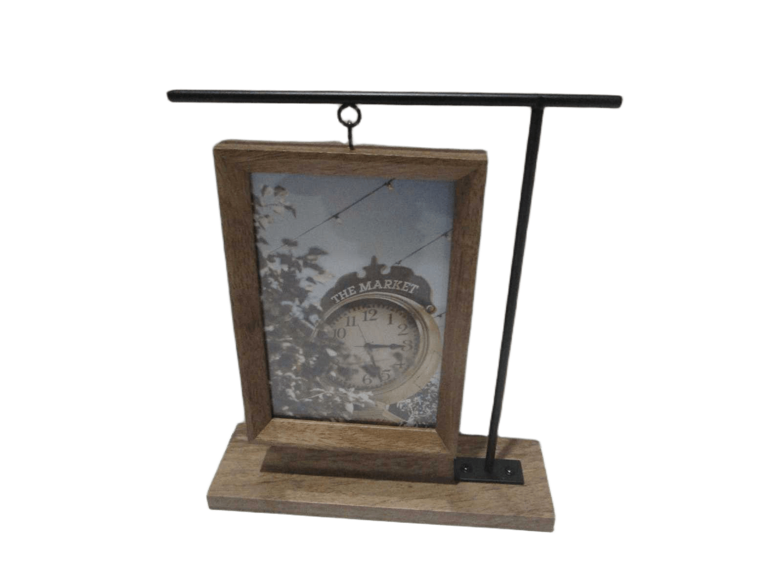 Photo Frame Mdf 10x15 Tyler 1cl=