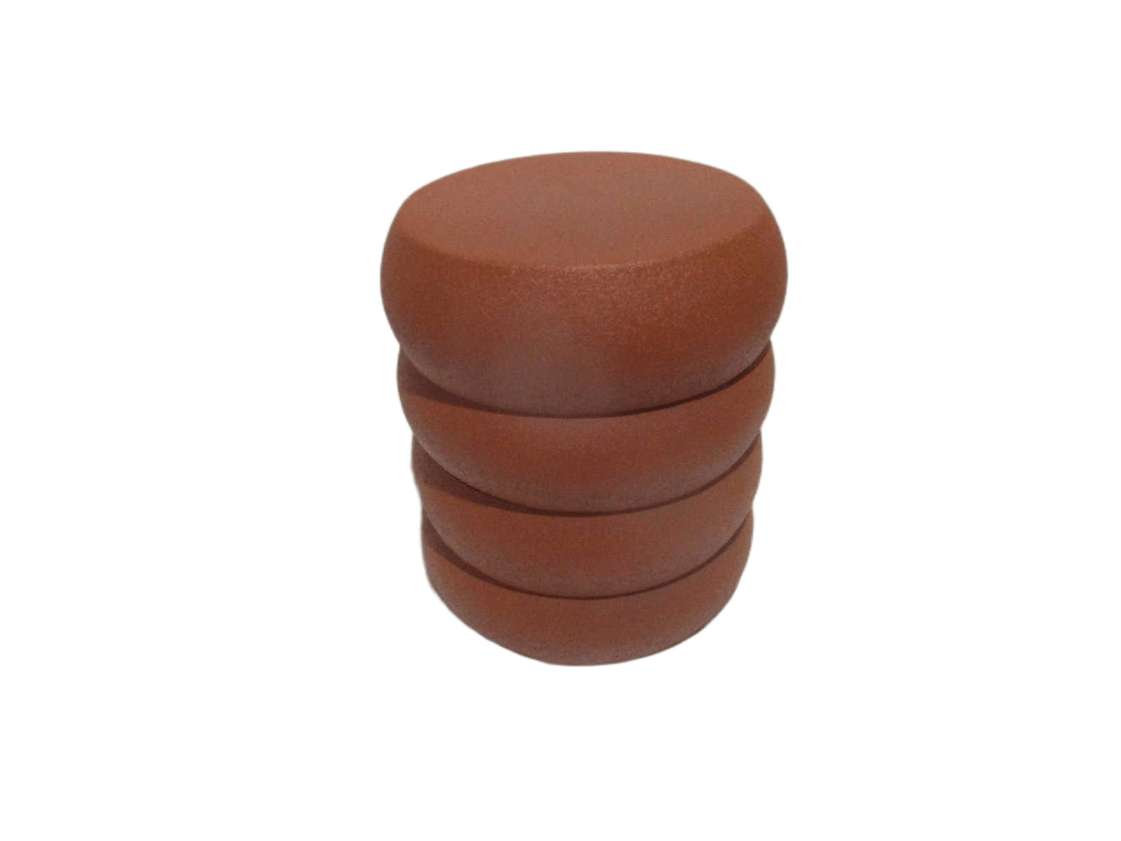 100% Iron Stool Materialtexture 61133