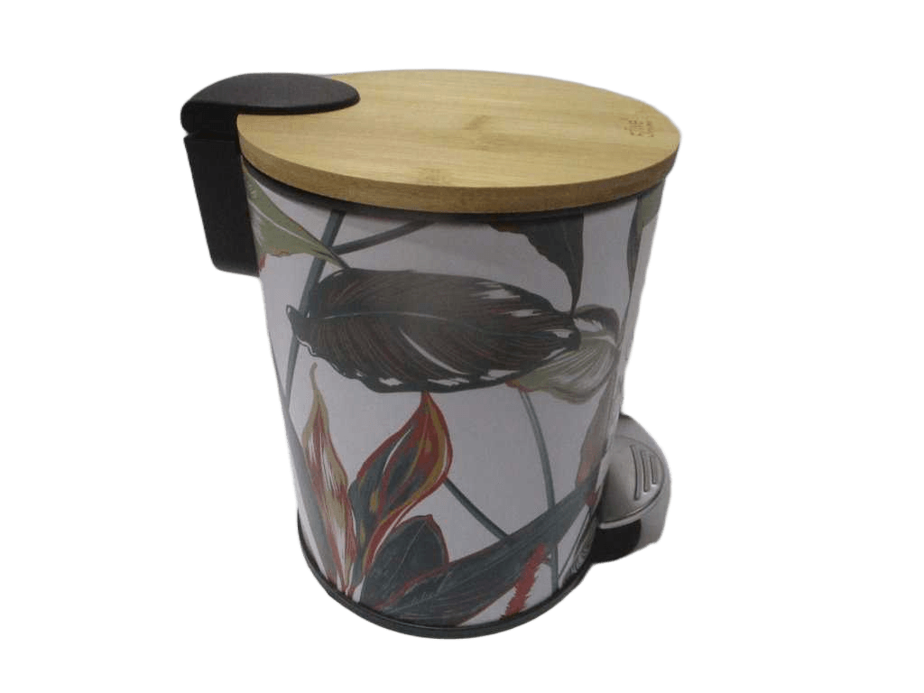 Dustbin Sotcl 3l Palawan
