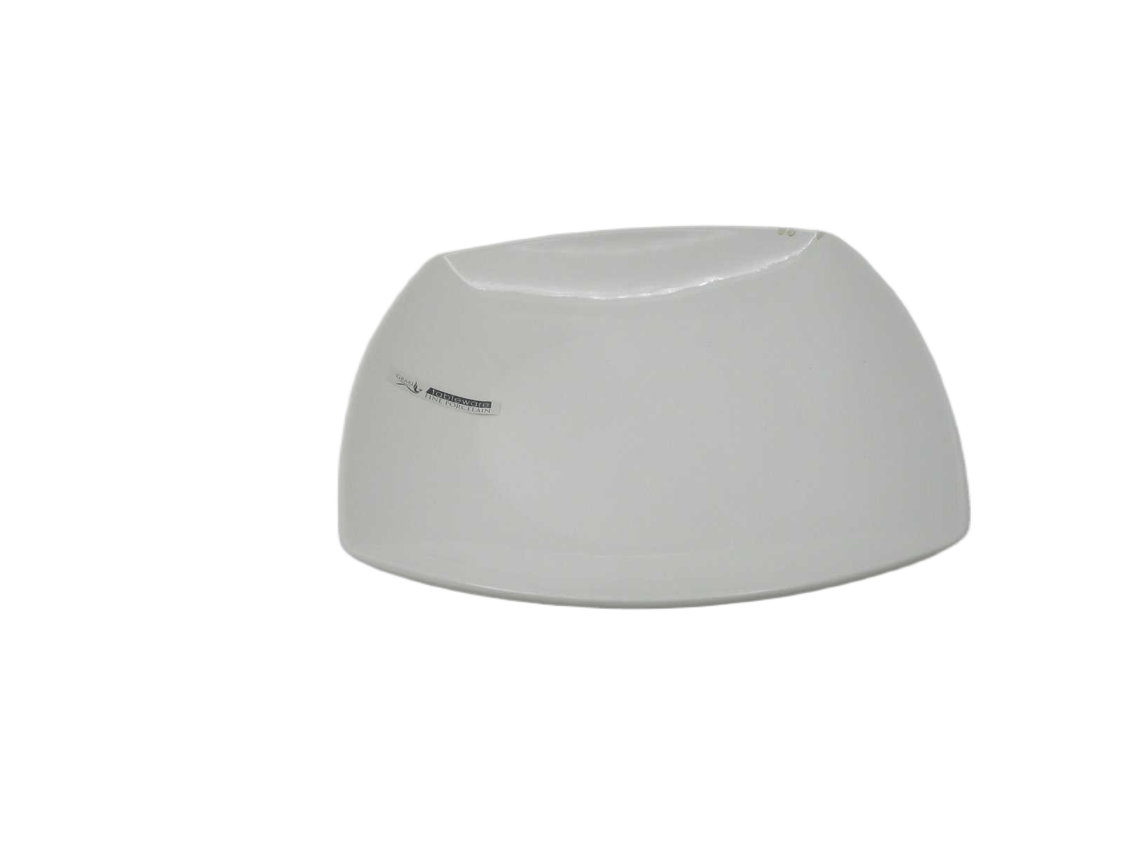 Bowl Square 10" 25x25x4.5