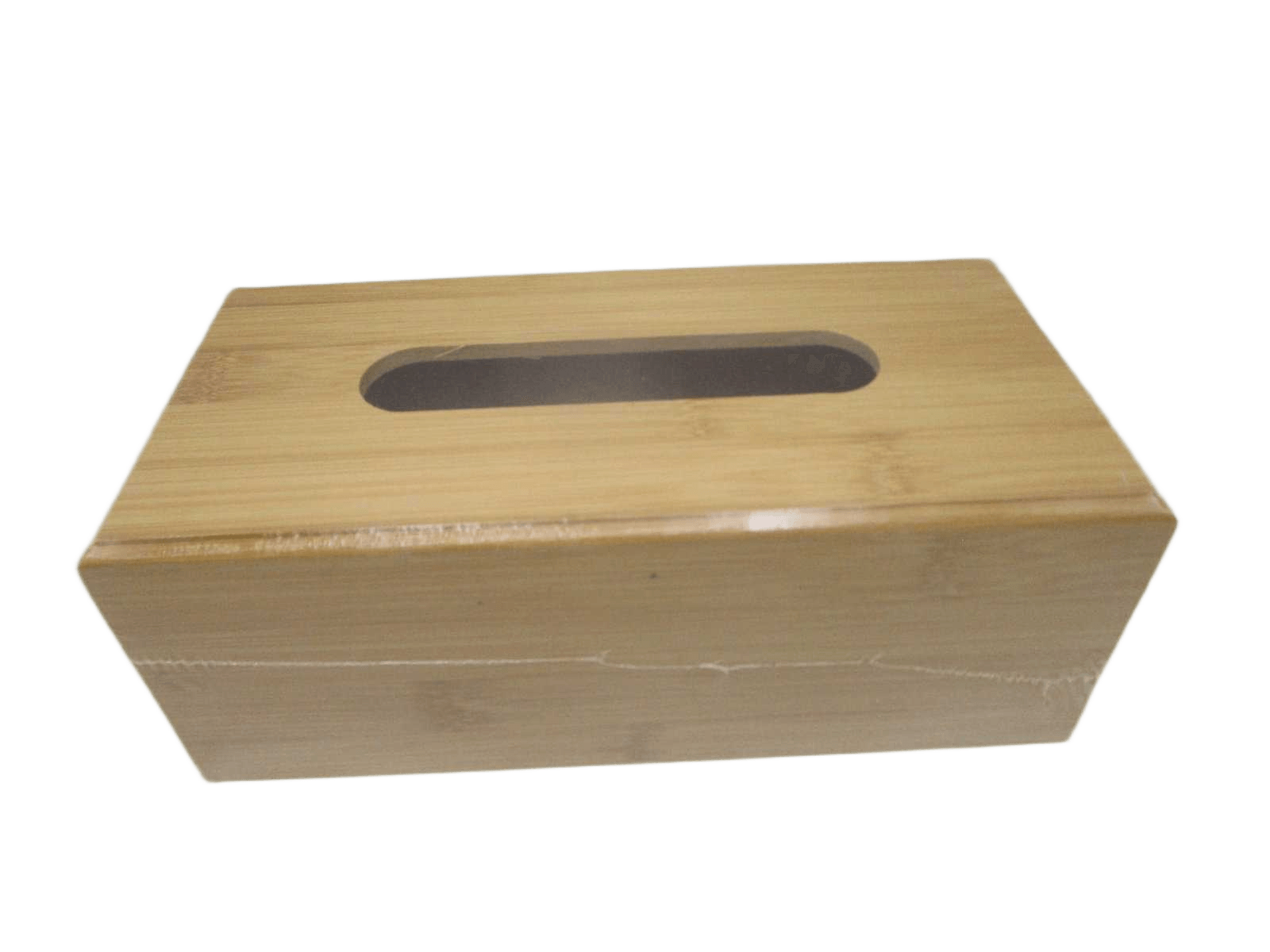 Tissue Box Nature 23.5x11.5x9