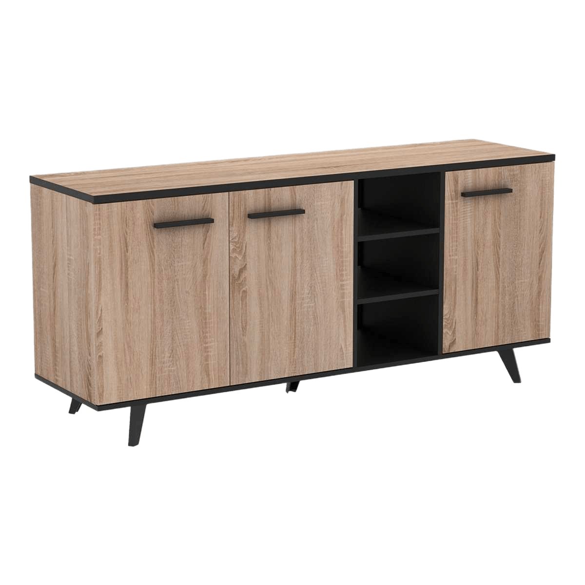 Sideboard 3 Doors
