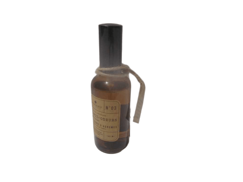 Spray Tabacco Odor Exterm 100ml