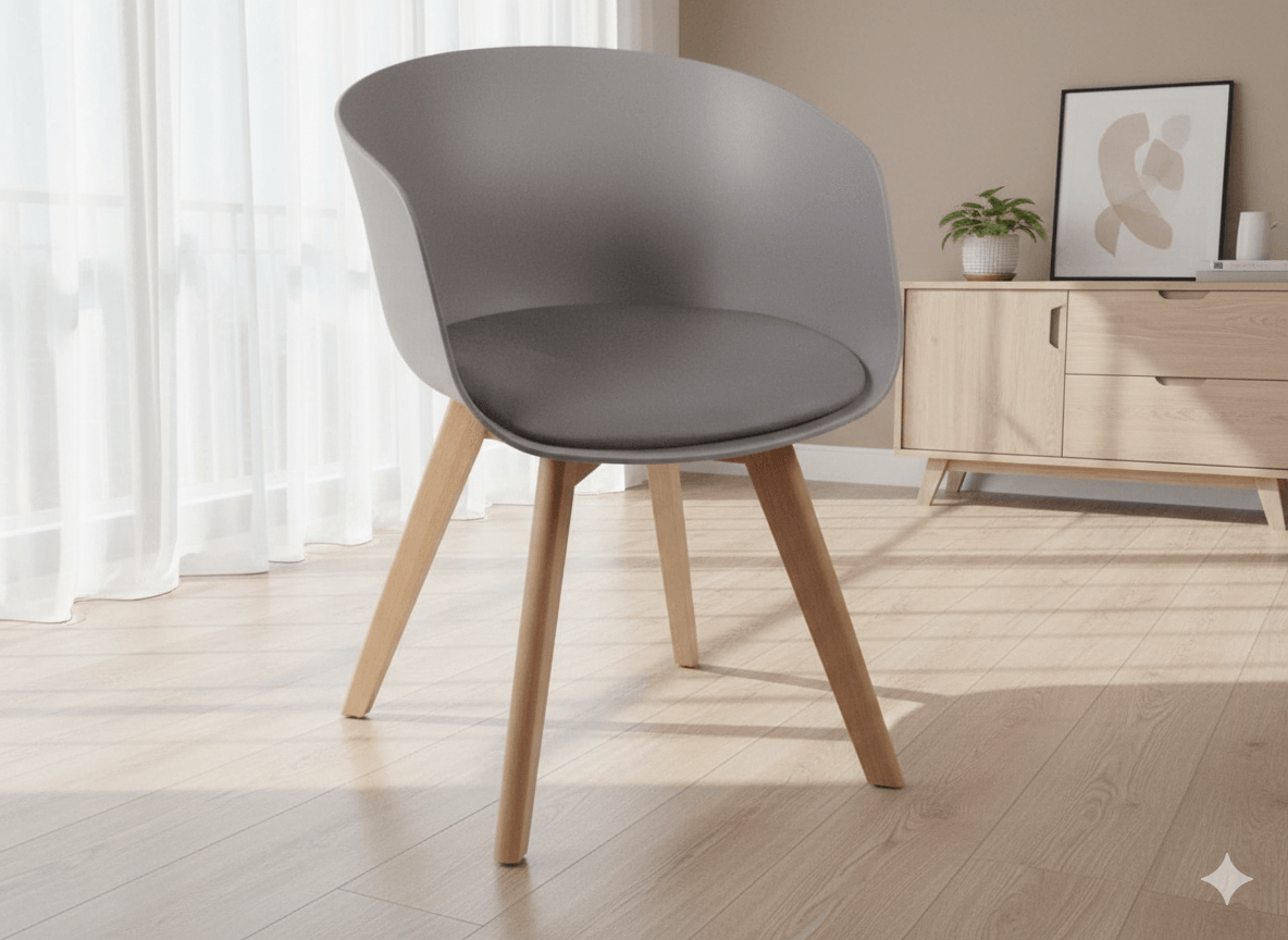 Armchair Baya Gr Pp Dining 1cl=