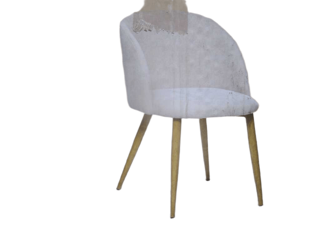 Chair Celeste Lin/Oak Cord