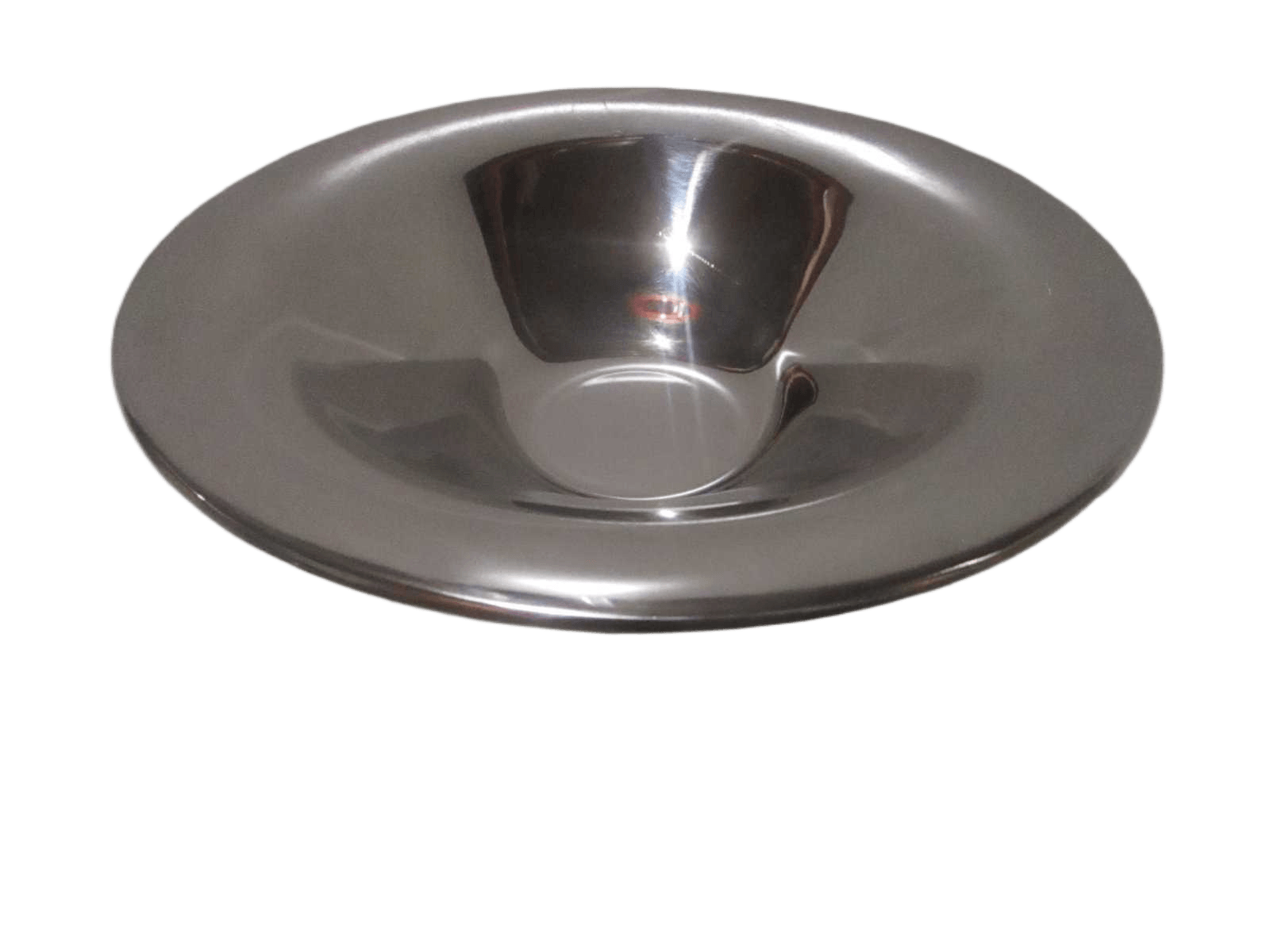 Duble Wall Bowl Stainless Steel