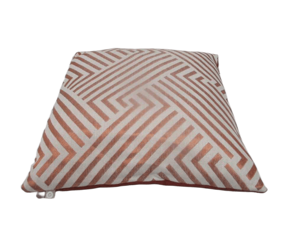 Cushion Outdoor Jacq Geo 40x40