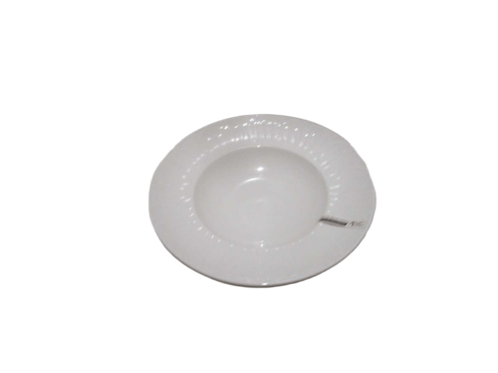 Pasta Plate 9.75'' D25x5