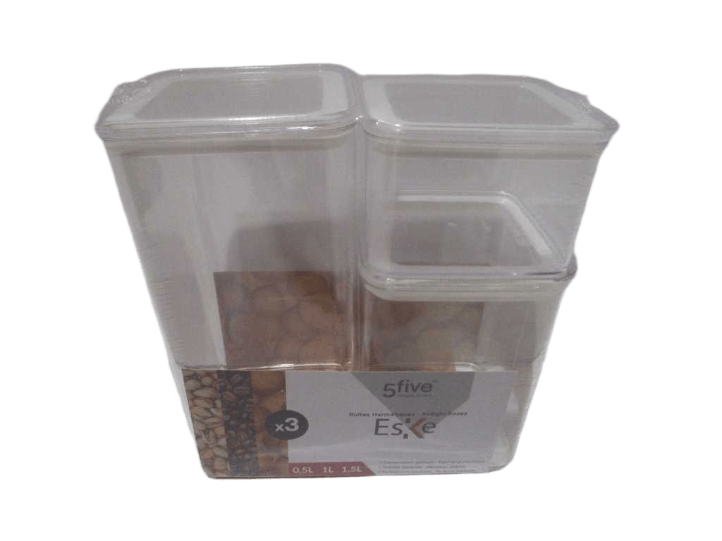 Boxes Lot Of X3 Square Ps Eske