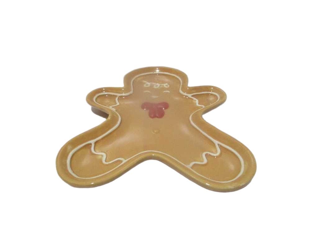 Gingerman Dolomite Plate