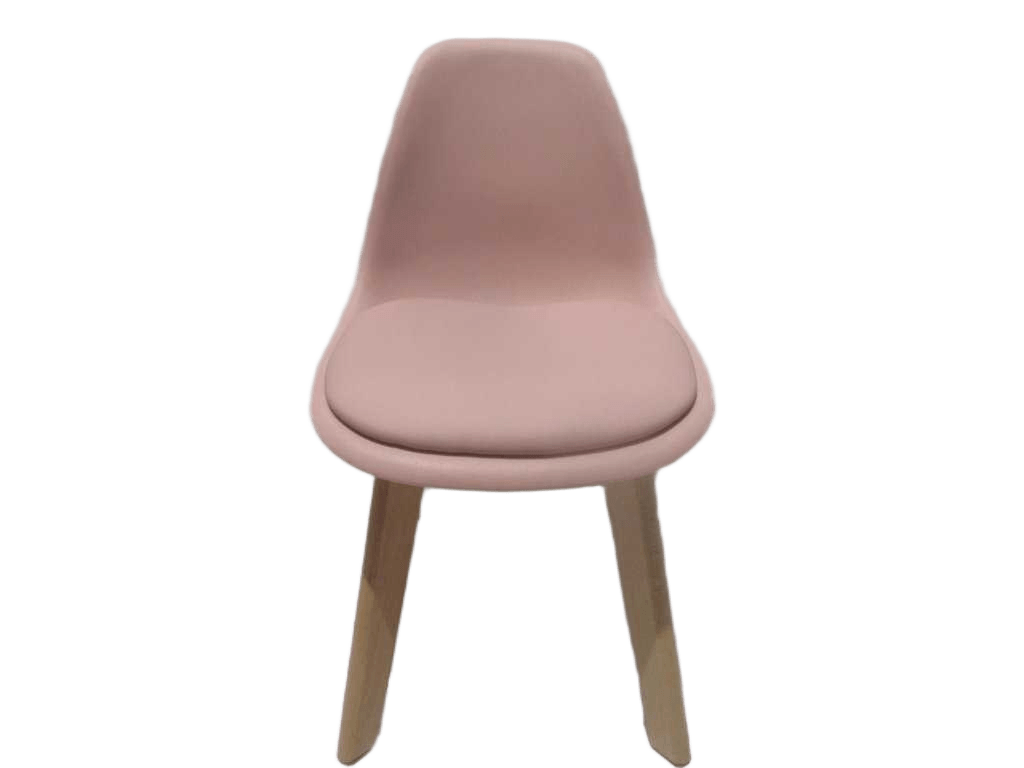 Chair Mini Baya Pink