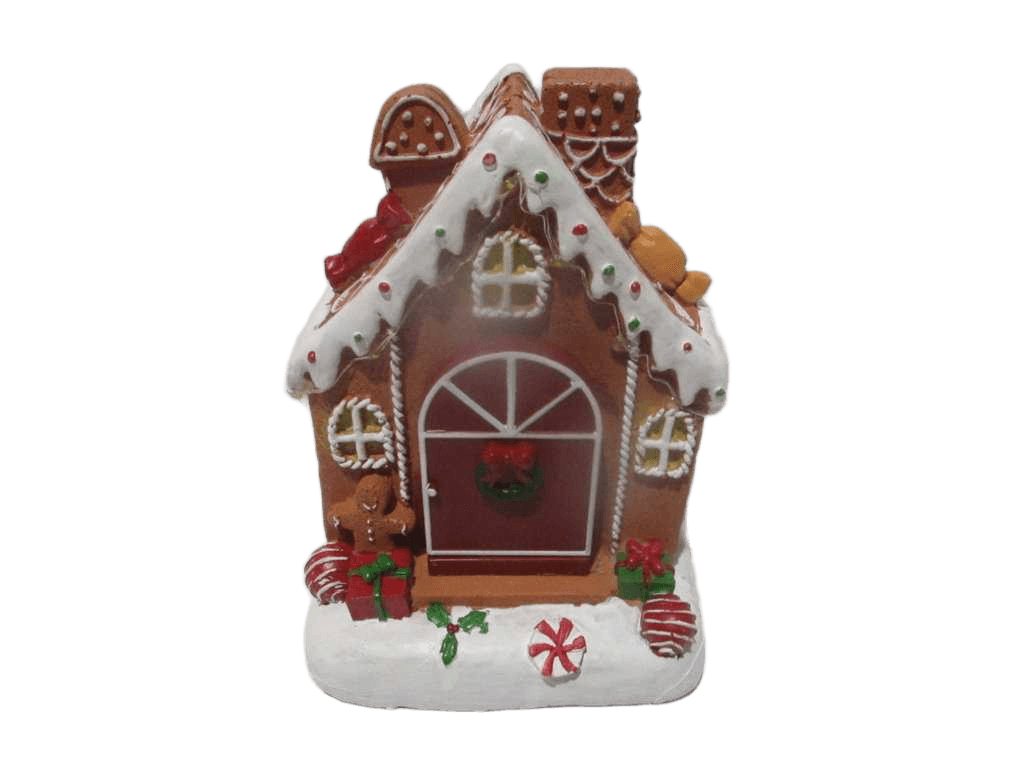Bo Village 8l Sweet House
