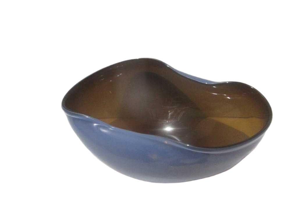 Bowl Glass ' '380x270x160