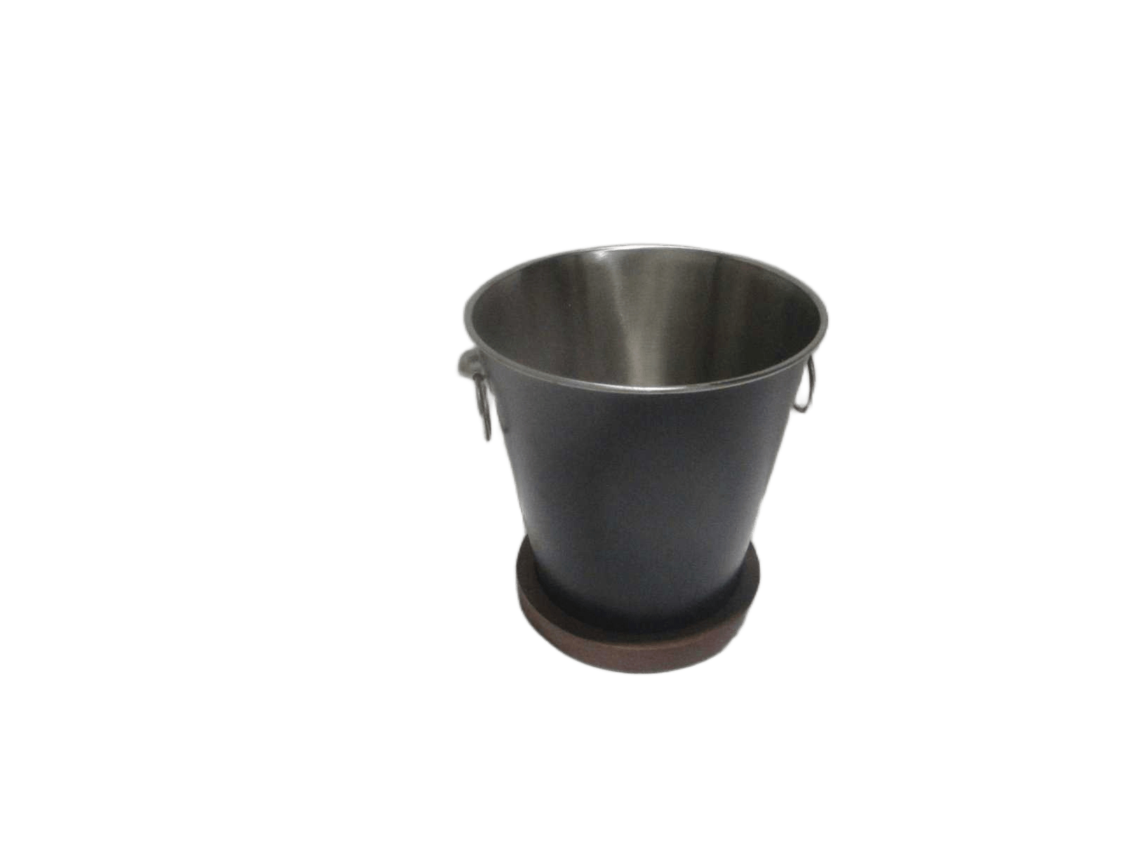 Champ Bucket Black Mango