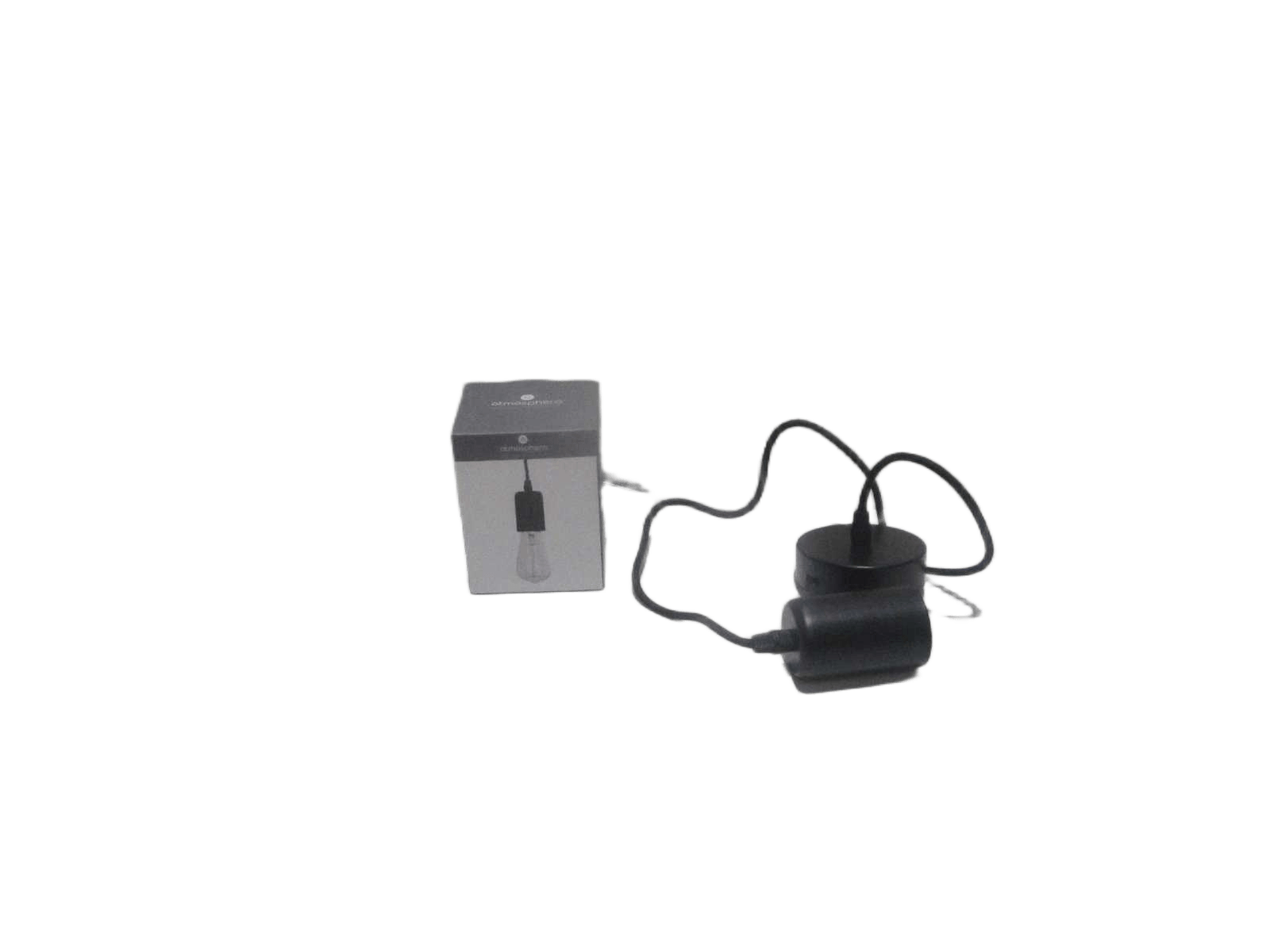 Nyl Blk Met Pdnt Lmp Ass D5