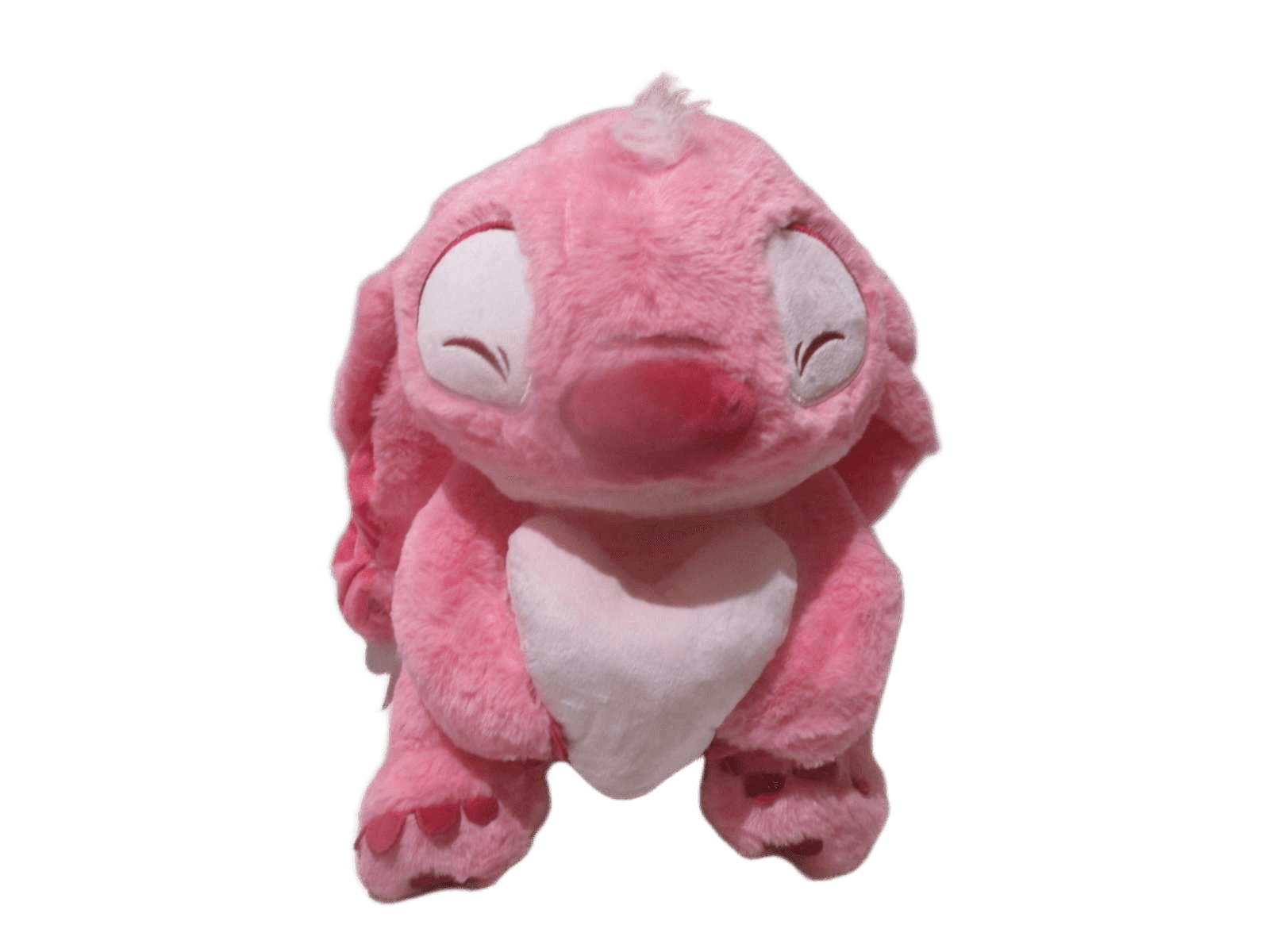 Plush Toy Angelpink40cm