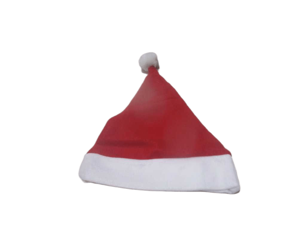 Chrismas Hat With 10led Light Color Polyester Packing 12pcs Opp Bag As Sample Dia28*40