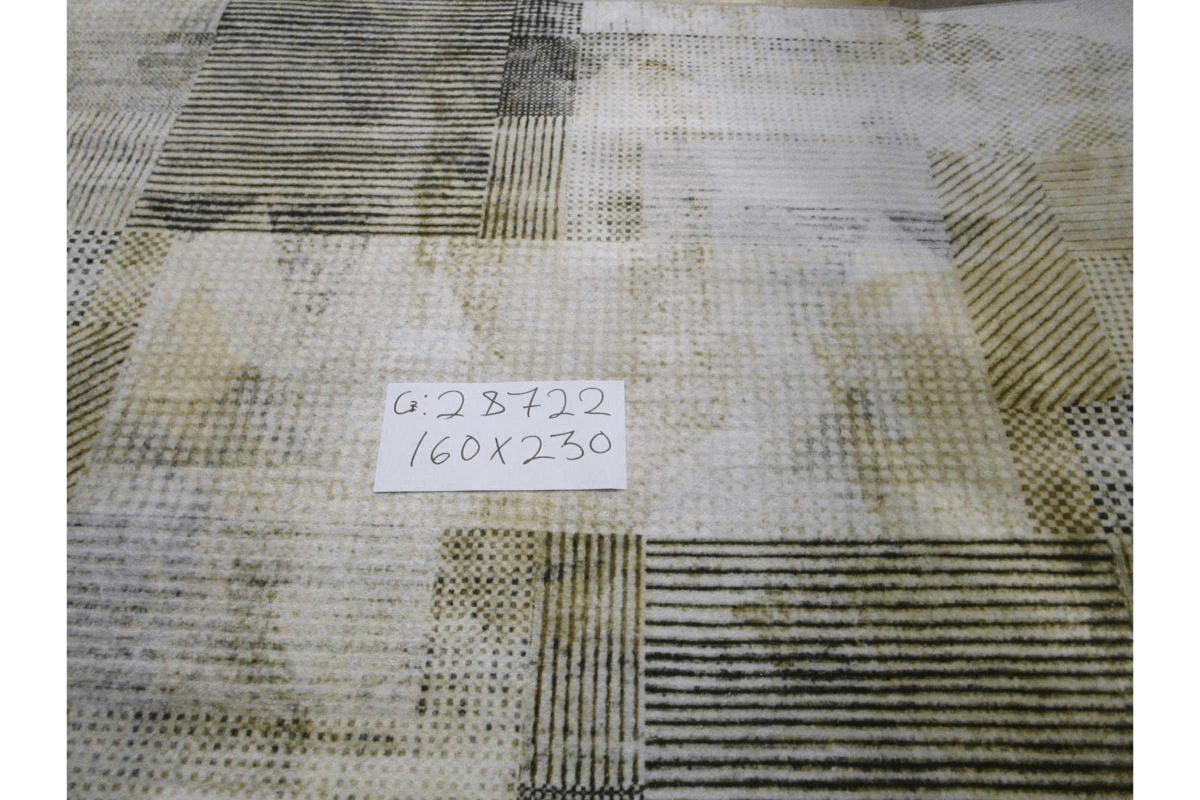 Carpet Awm-24352 V1 Polyester 1.6*2.3