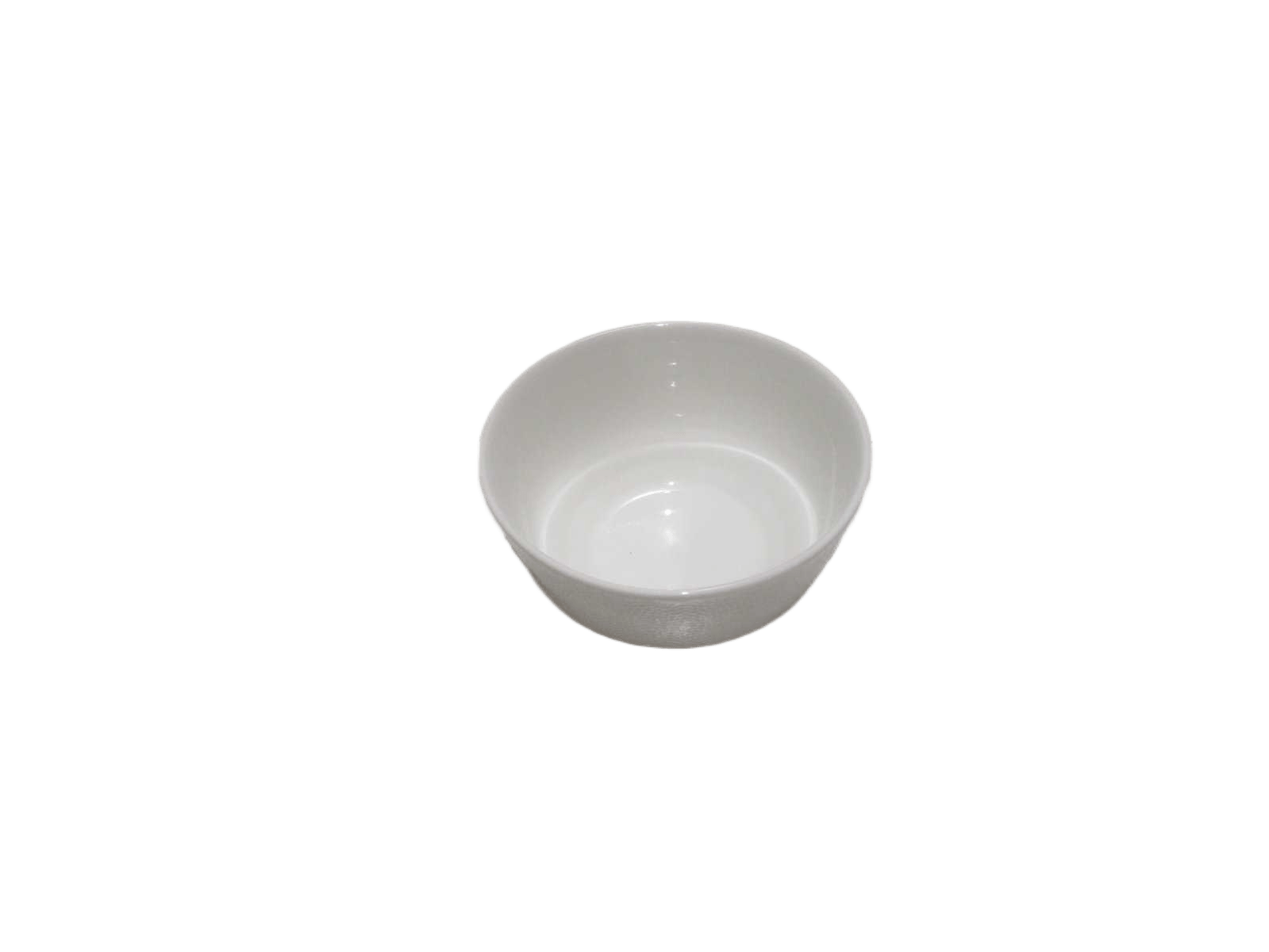 Salade Bowl 6'' Rock Design D15x7.4