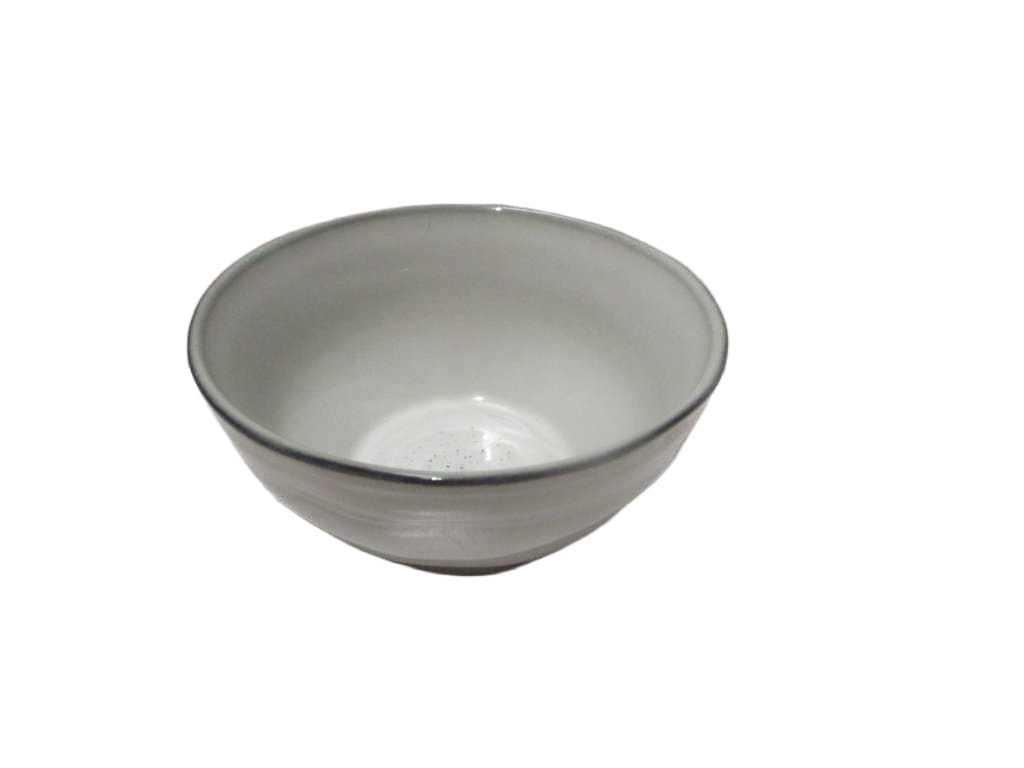 Bowl Stoneware Stock Qty: 1320pcs 15x8cm