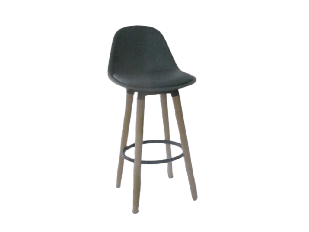 Bar Stool Maxon Khk Pp Sh71