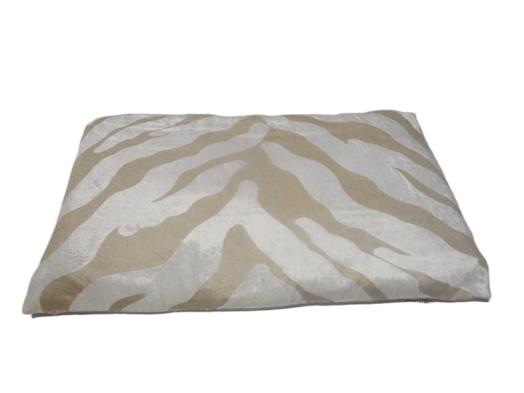 Cushion 30x50cm Velvet 100% Cotton - 300 Gsm Filling Vacuum Packed