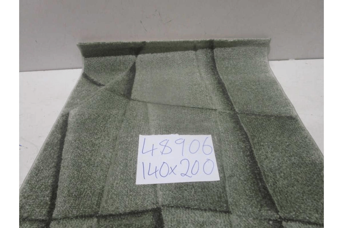 Carpet 140x200 Bond (Aura V77) Pp + Headset Hand Carved 2,200 Gsm/Sqm 243,200 Points/Sqm 10mm Pile Height 040 Diamond-56