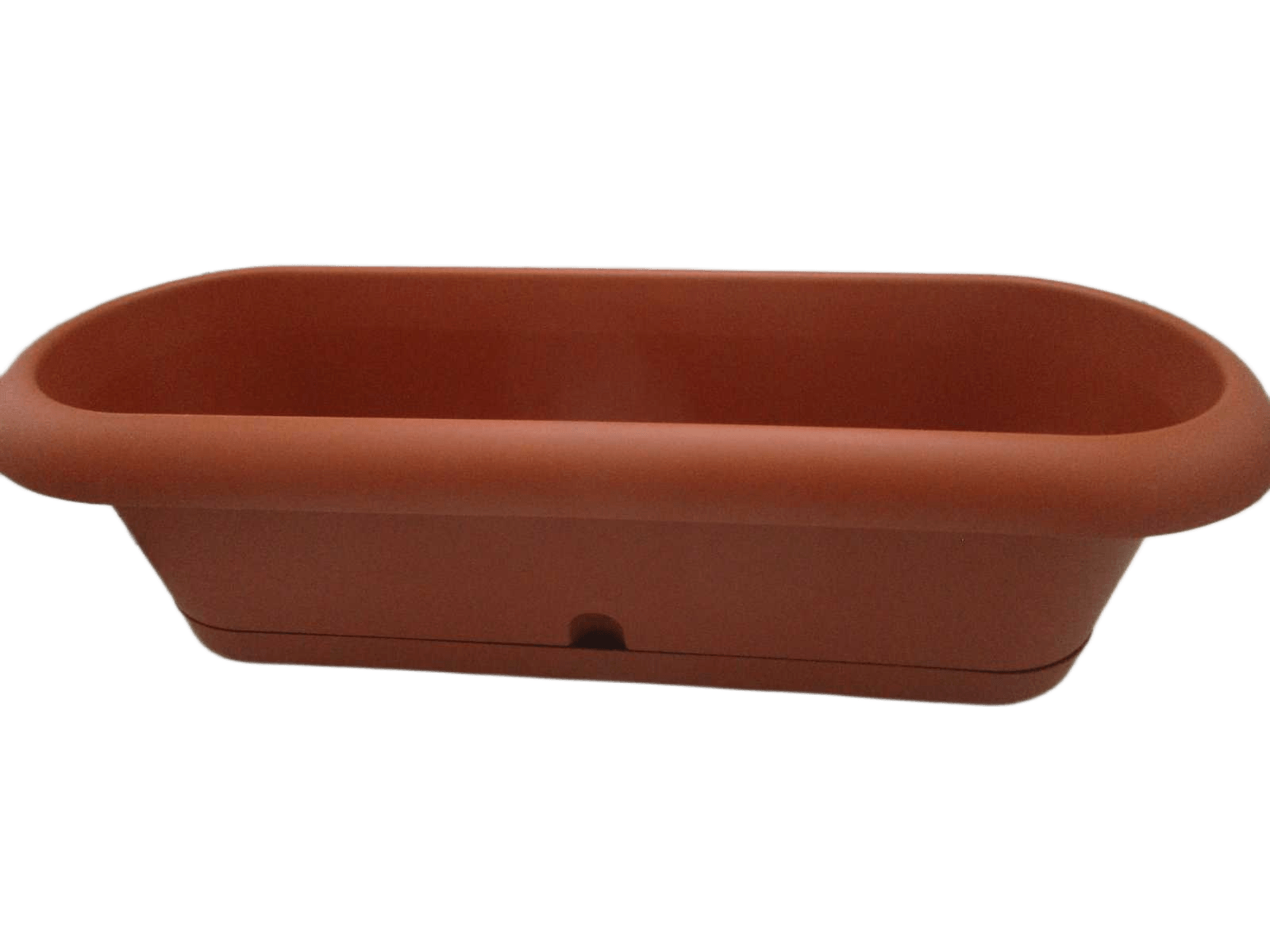 Pot Piera - Flower Box Cm 60 12cl=