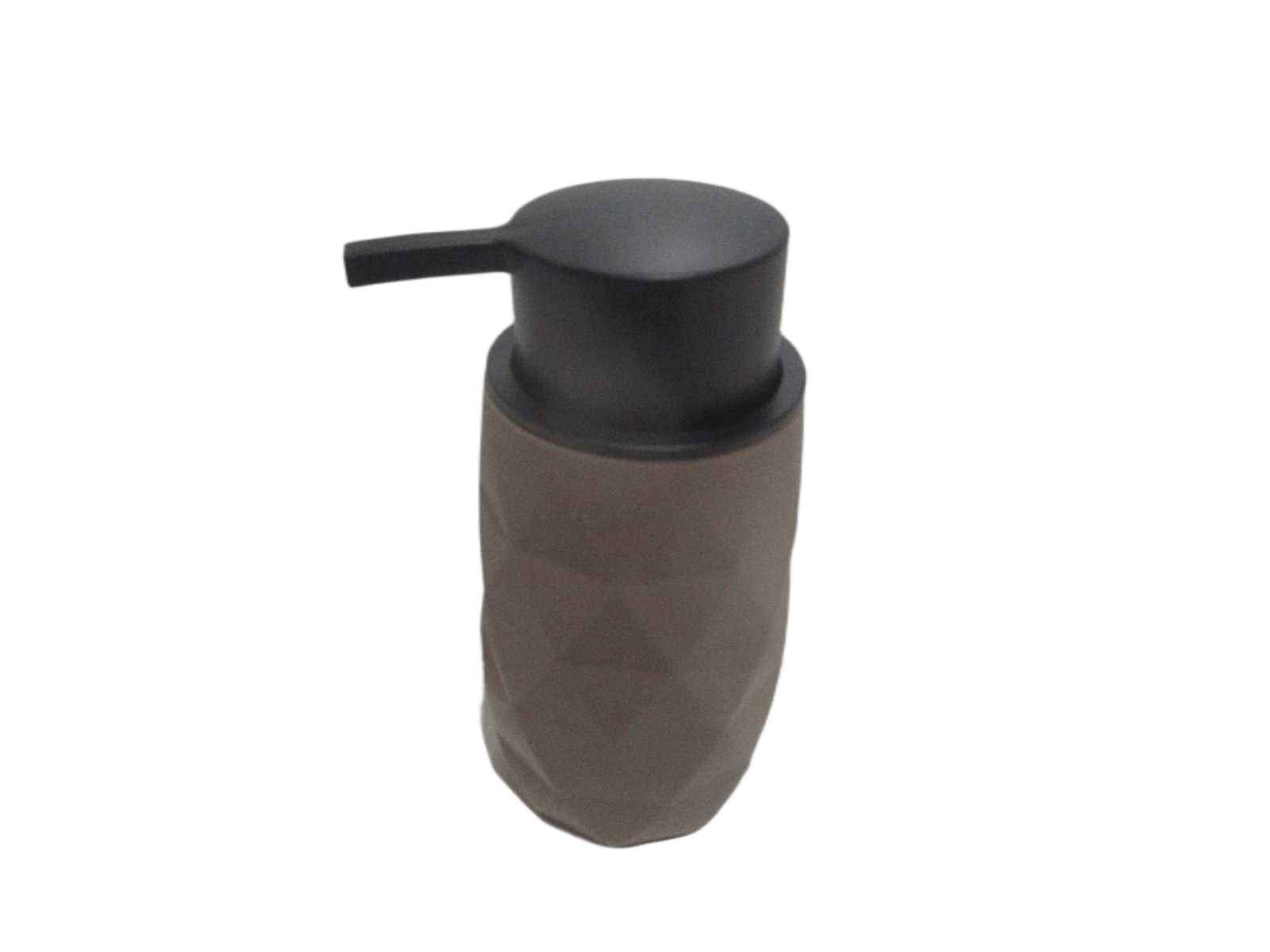 Soad Dispenserabs + Rubber 210ml - Marron