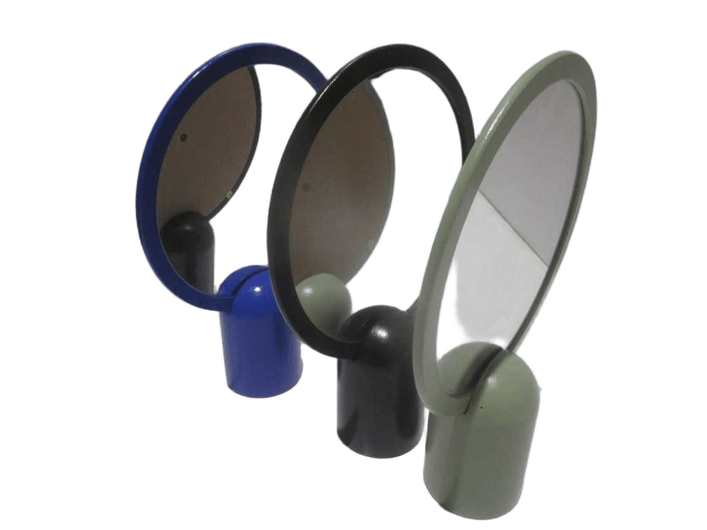 Mirror Vick Wood Asr H41