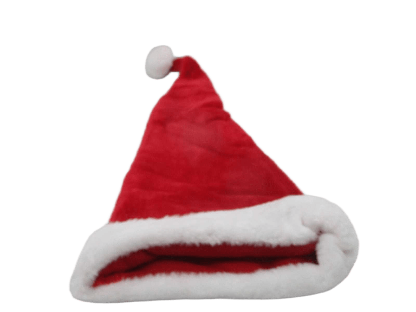 Christmas Hat Peluche 70cm