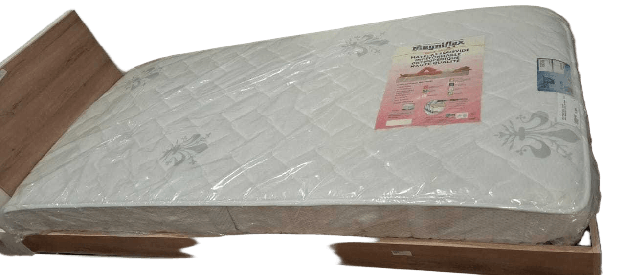 Mattress Bed 90x200