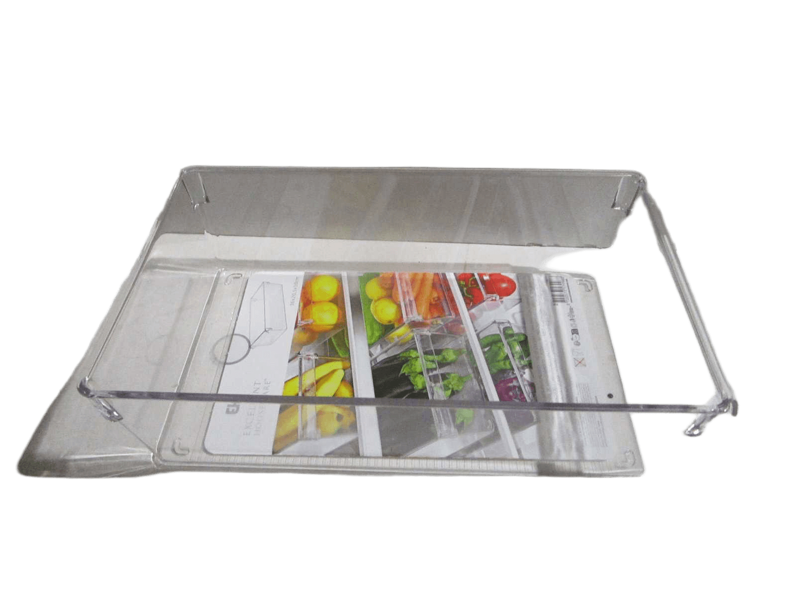 Organizer Fridge Ps
