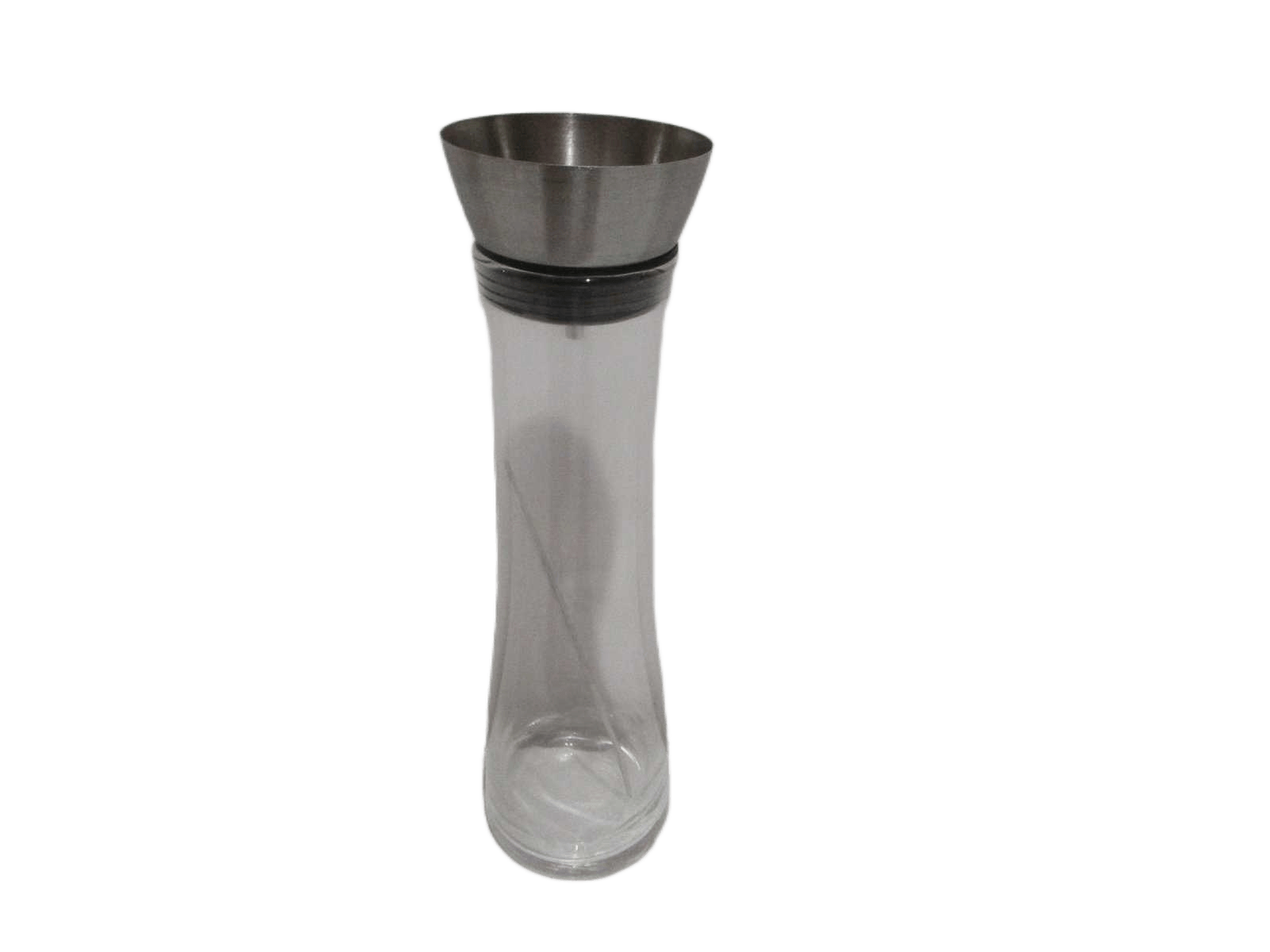 Carafe With Skewer 1.1l