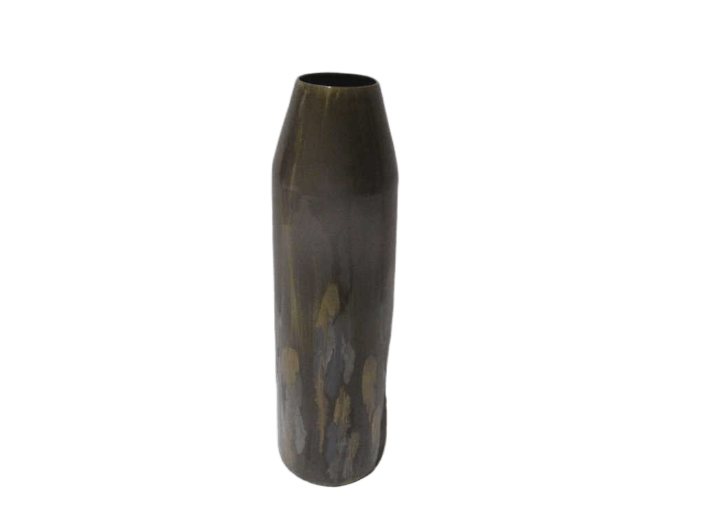 Vase Small Iron