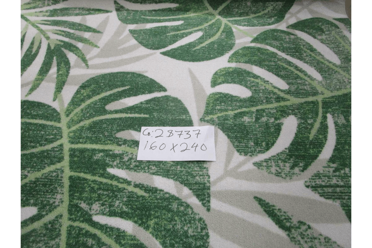 Carpet Awm-22963 V7 Polyester 1.6*2.4