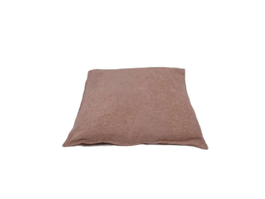 Cushion , W Piping Cover:chillene Filling 350g Vacuum Pack 4 Rose 45*45