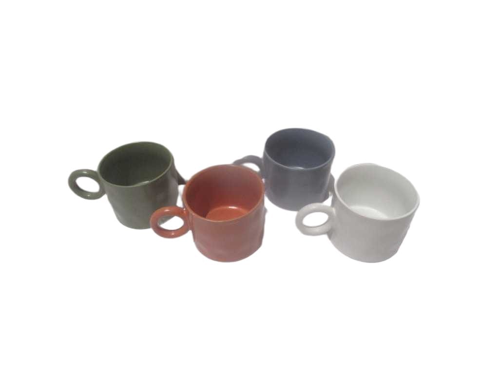 Mug Stoneware 440 Ml