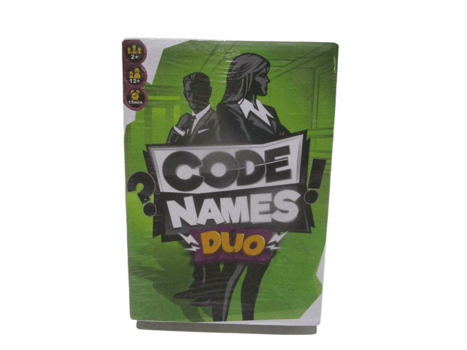 Code Name French 20.5x14.5x4.2