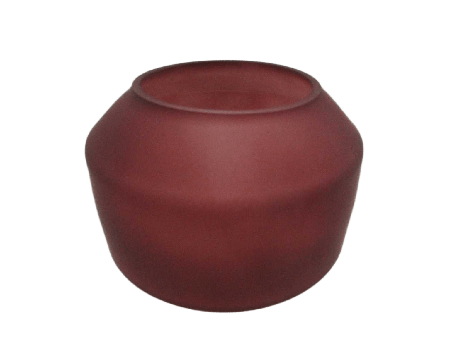 Candle Holder Glass