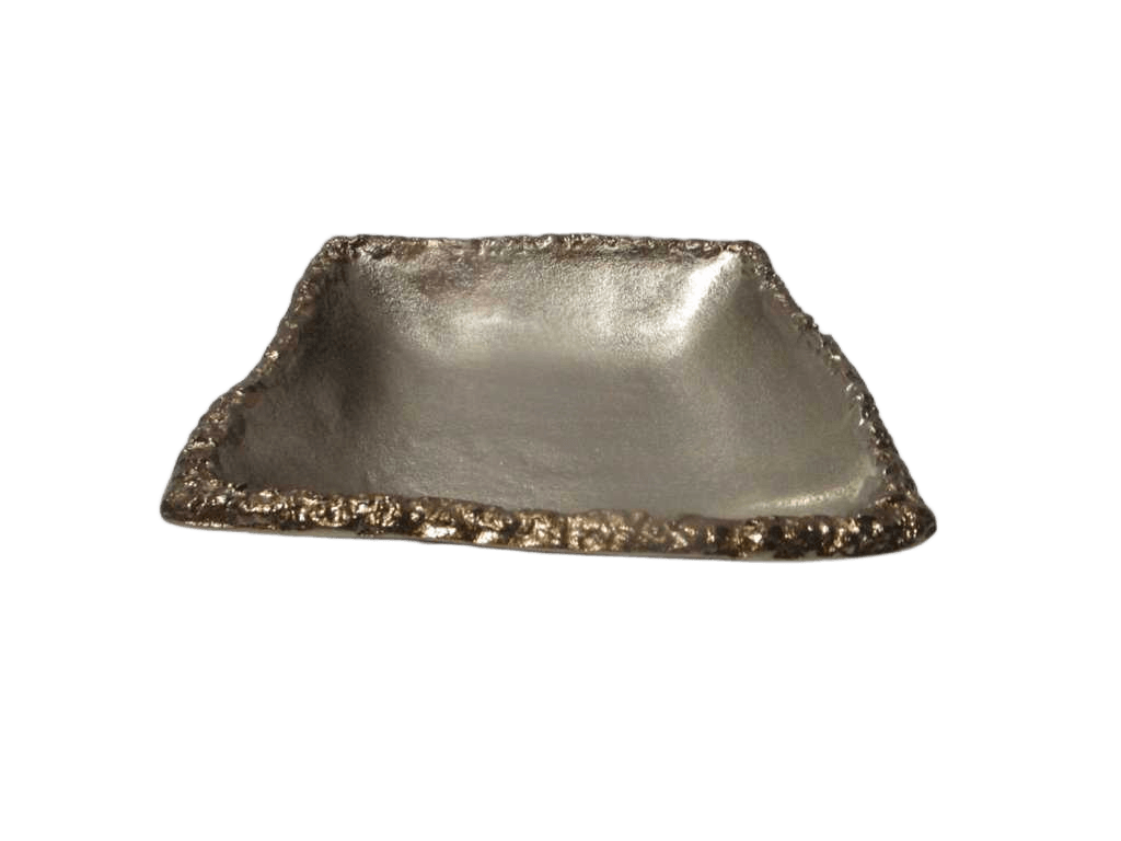Bowl Round Metal
