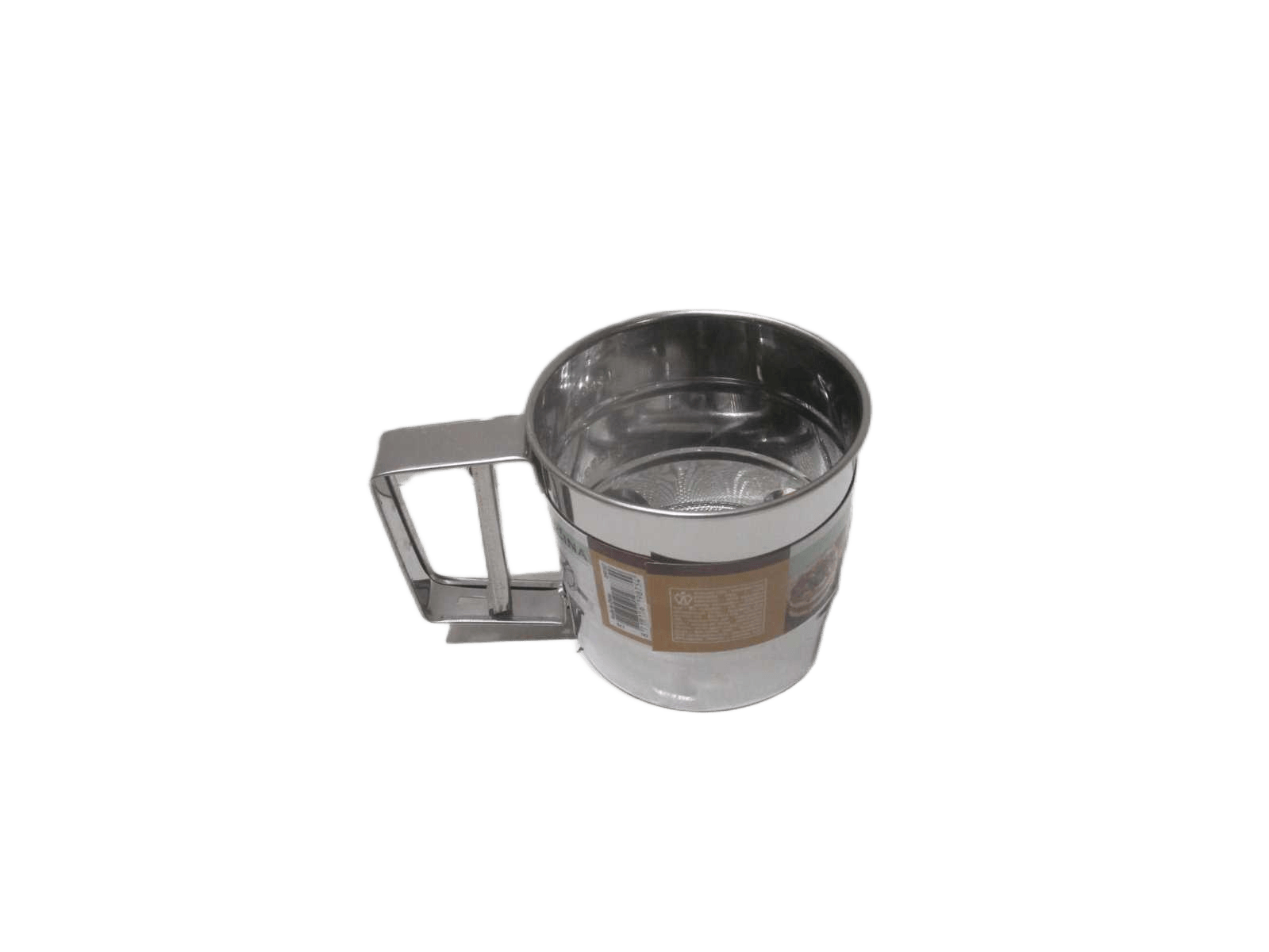 Flour Sifter Dia 100xh95mm