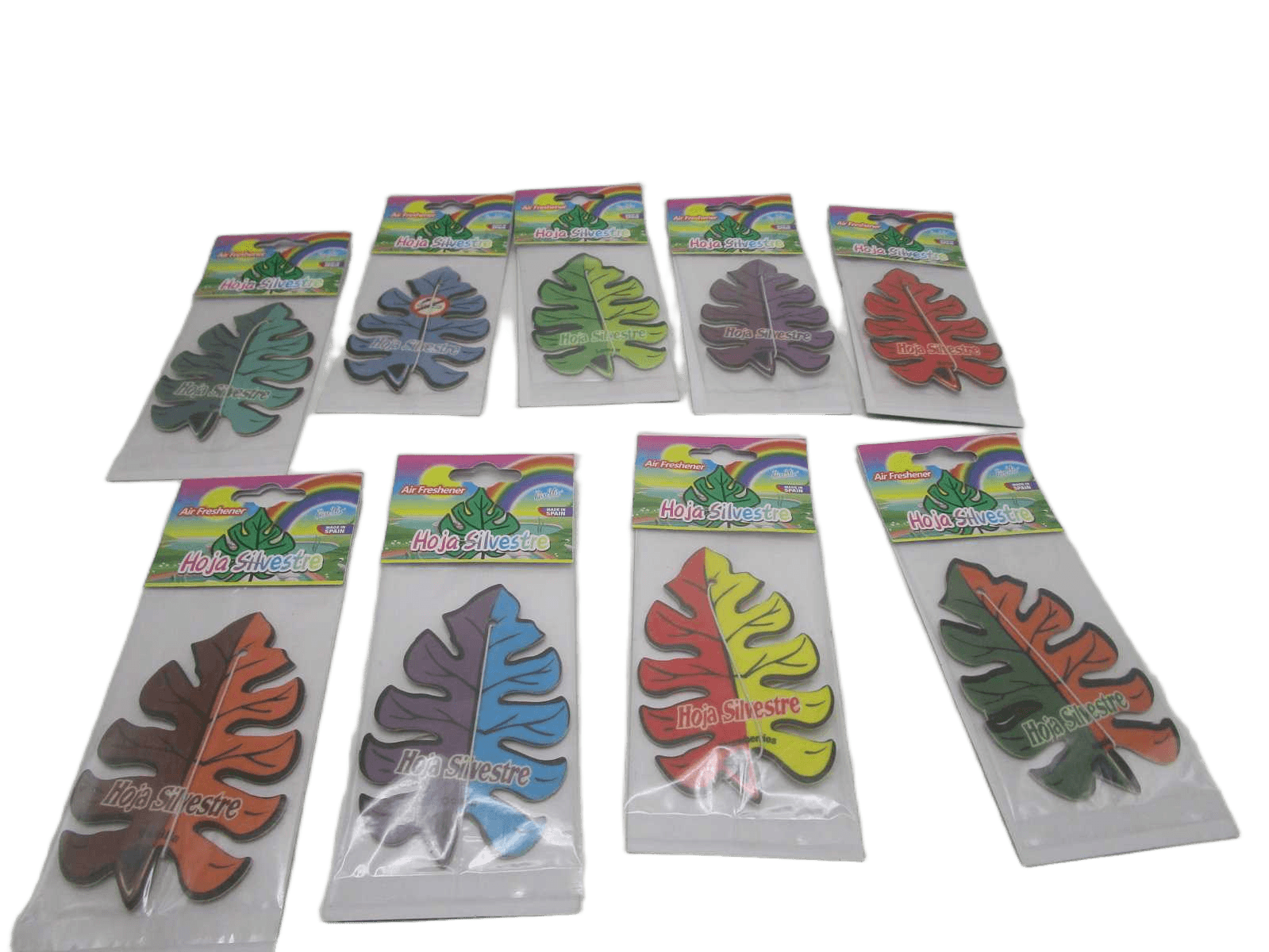 Scented Napkin 7*11cm
