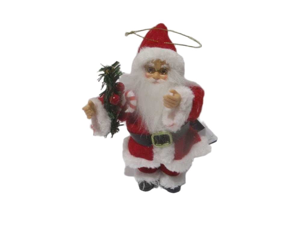 Santa Halpa 18cm Box