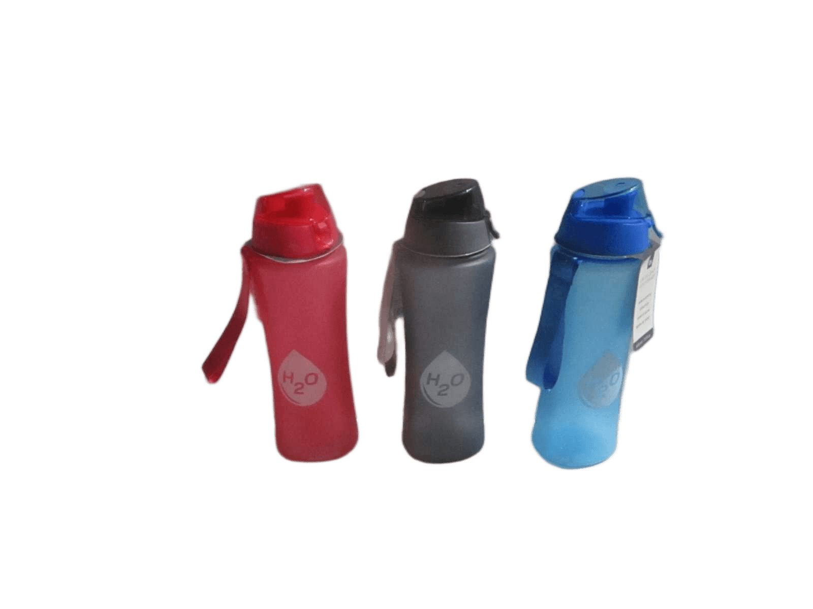 Bottle Sports 650ml 3ass Clr