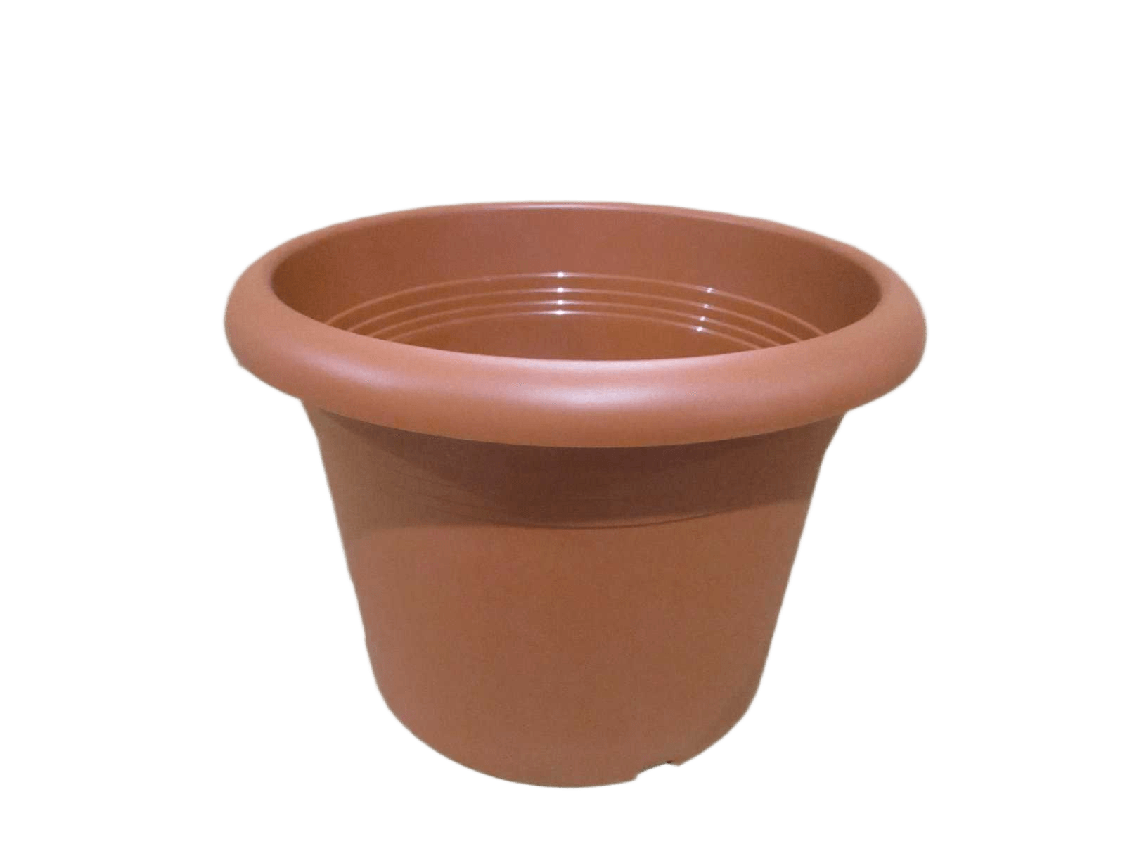 Pot Cylindrical 74 Lt 6cl=
