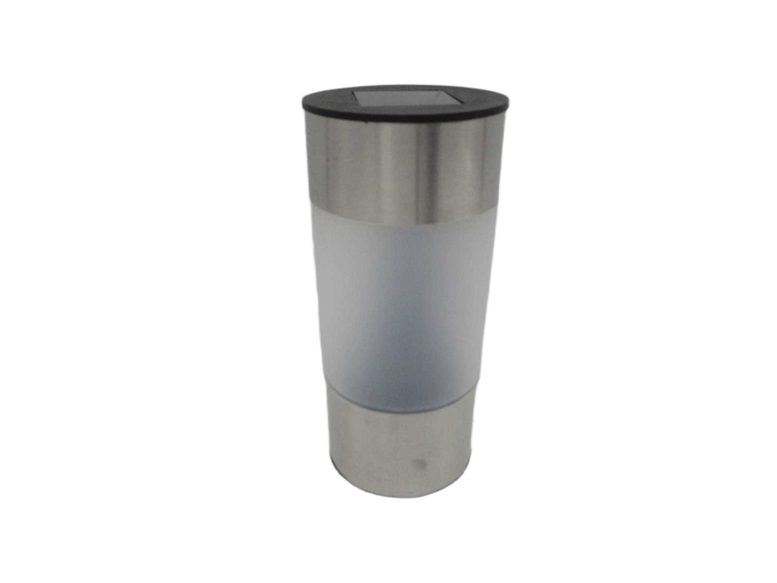 Solar Lamp Cylinder Dia 6cm